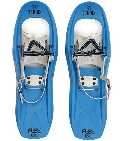 Amazon.co.jp: タブススノーシュー（TUBBS SNOWSHOES） スノーシュー